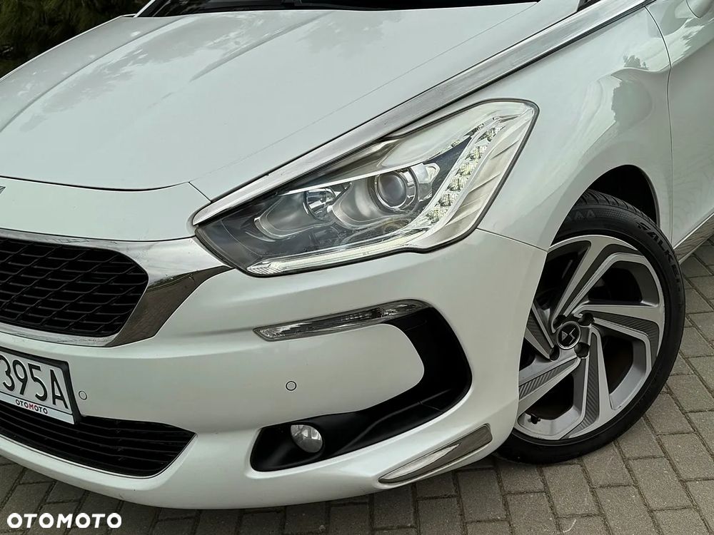 DS Automobiles DS 5 - 30