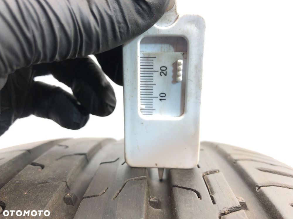 OPONA LATO 4X 205/55 18" CONTINENTAL - 5