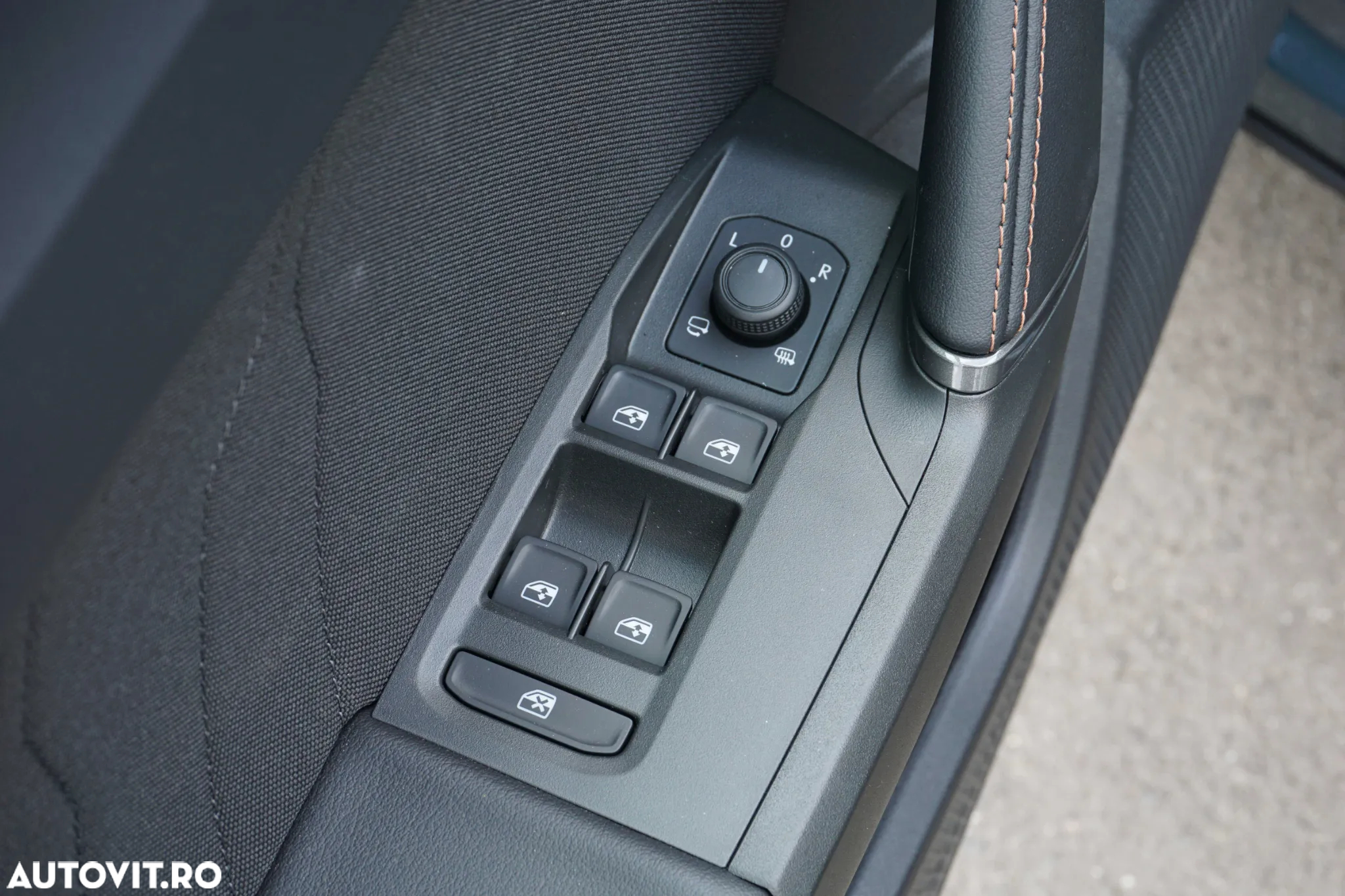 Cupra Formentor 1.5 TSI - 11