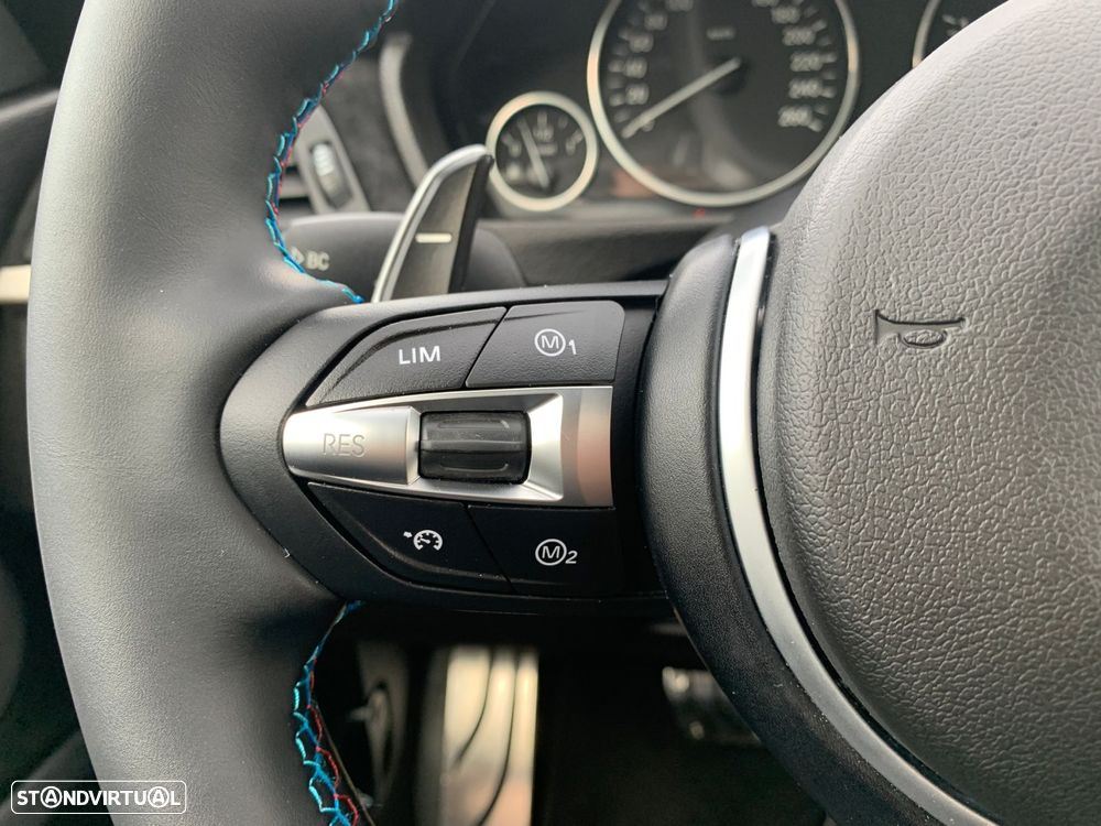 BMW 420 Gran Coupé d Pack M Auto - 37