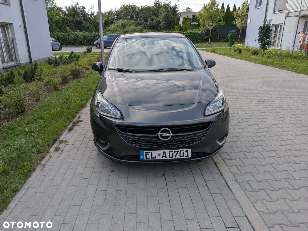 Opel Corsa - 14