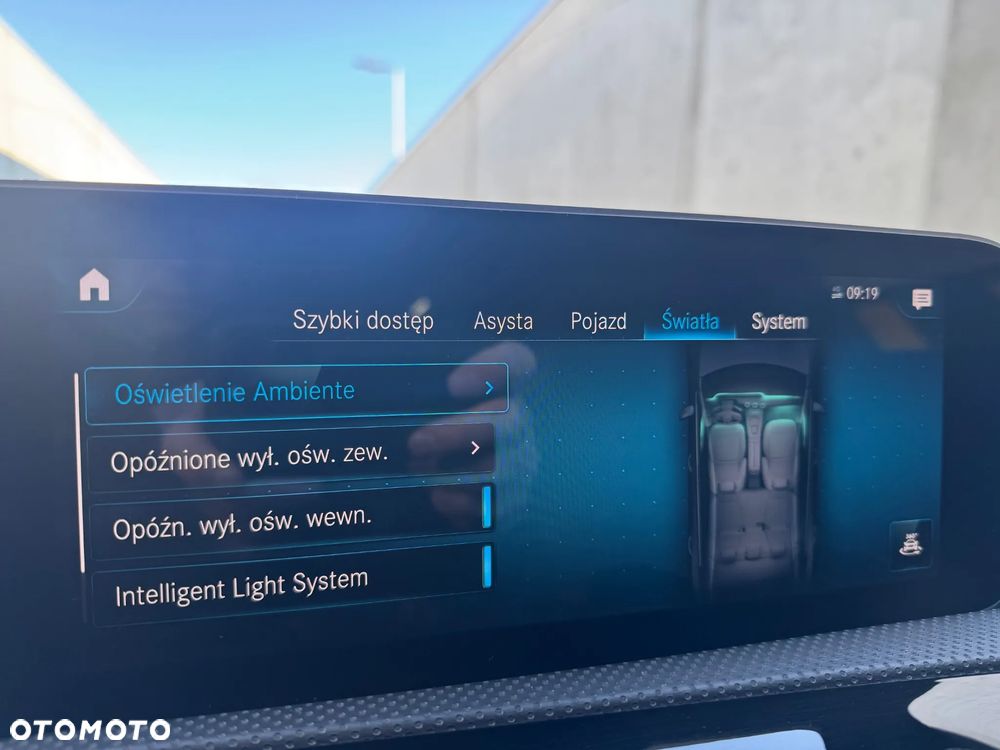 Mercedes-Benz CLA 250 AMG Line 7G-DCT - 25