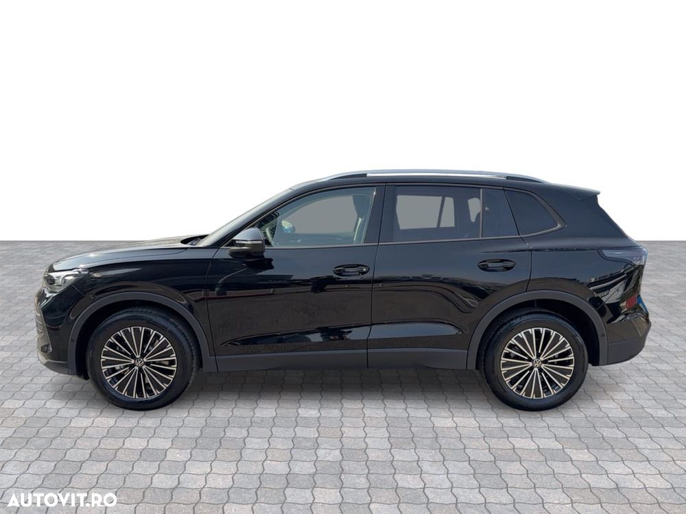 Volkswagen Tiguan - 3