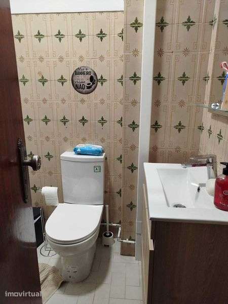 Apartamento T3 para arrendamento em São Martinho do Bispo - Grande imagem: 2/3