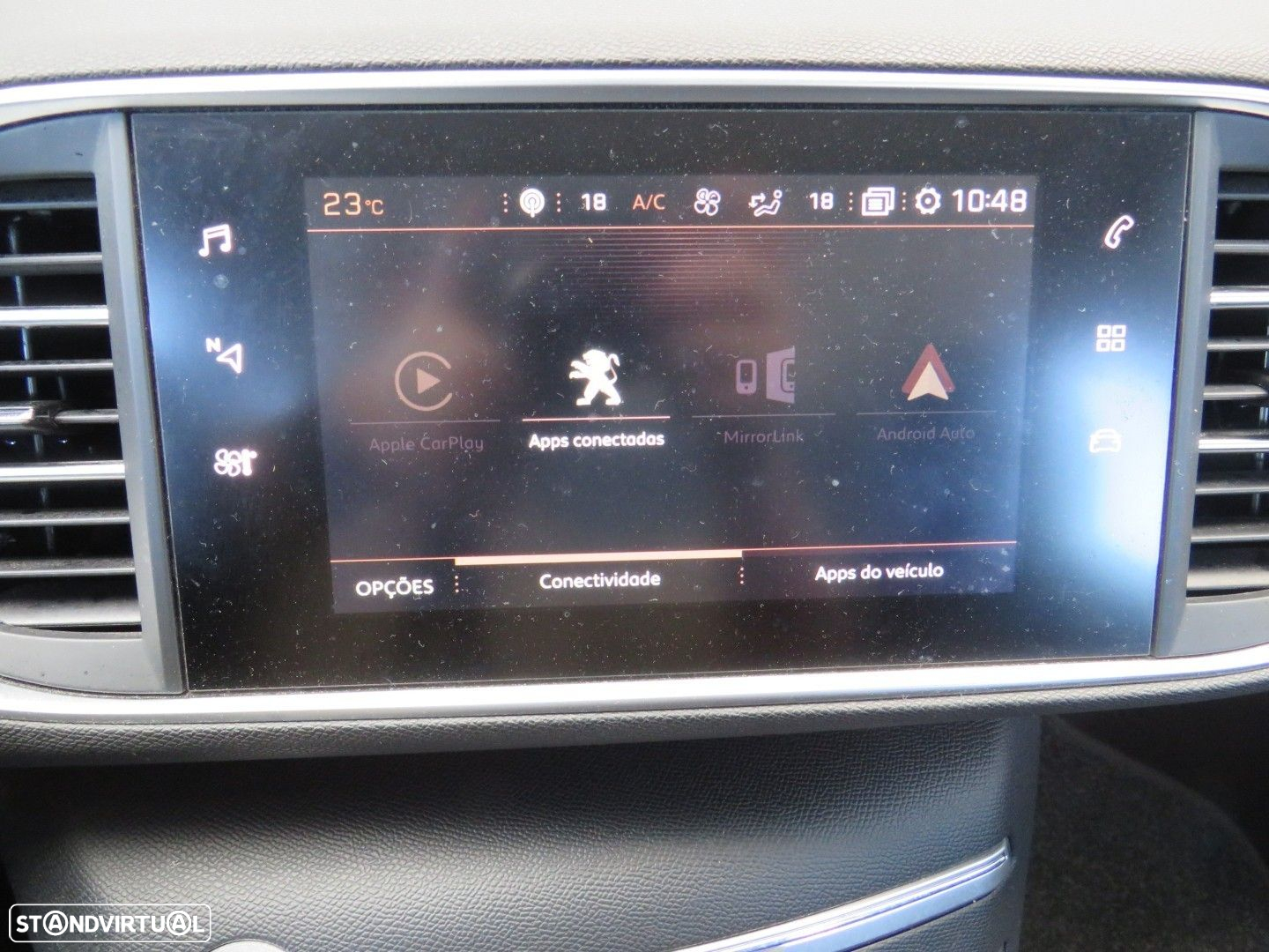 Peugeot 308 SW - 18