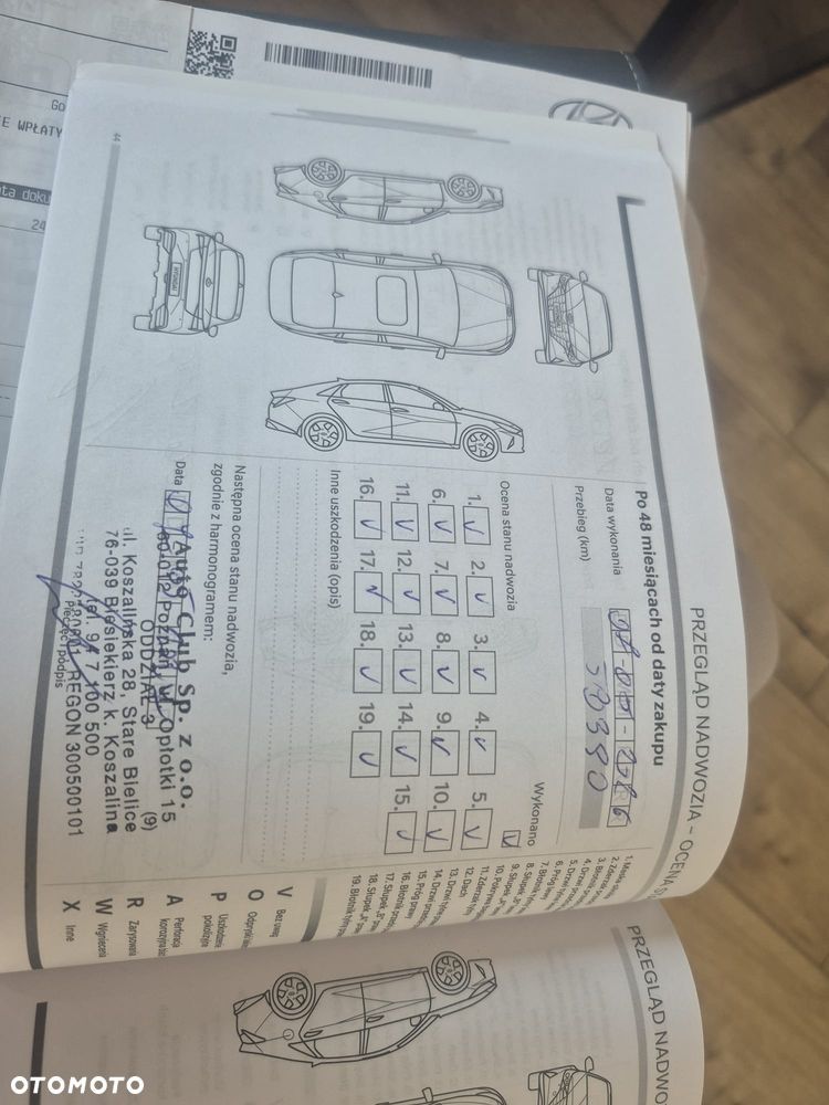 Hyundai Tucson 1.6 T-GDi Executive N Line 2WD - 15