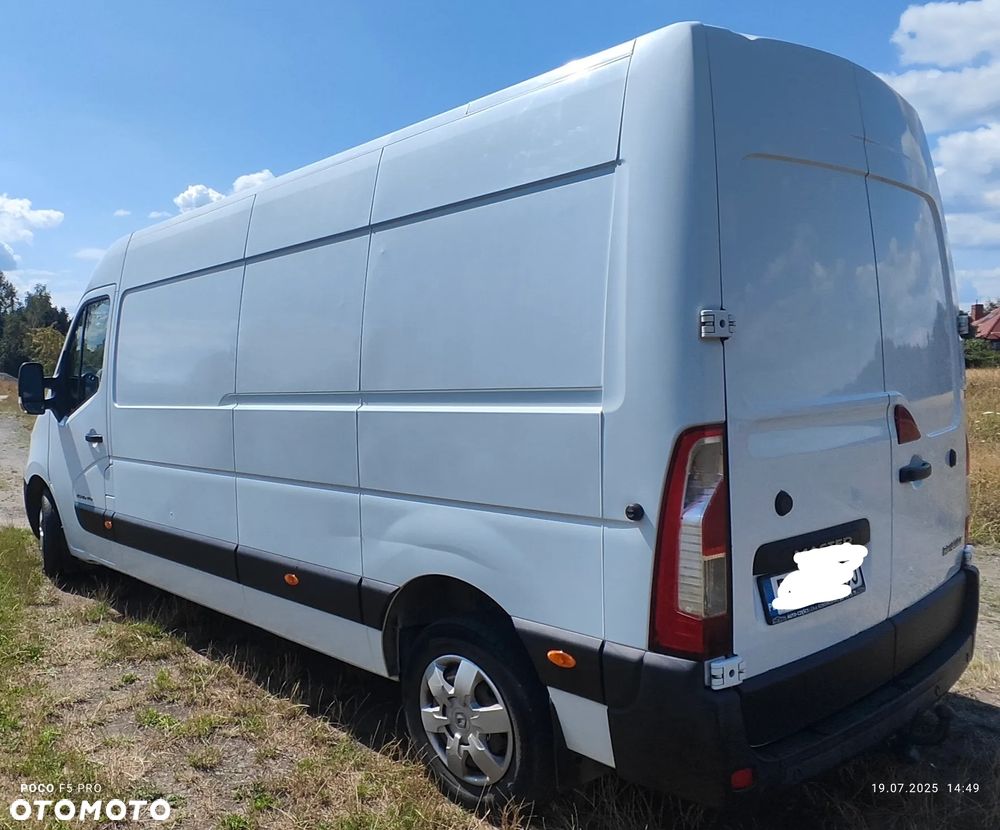 Renault Master - 5