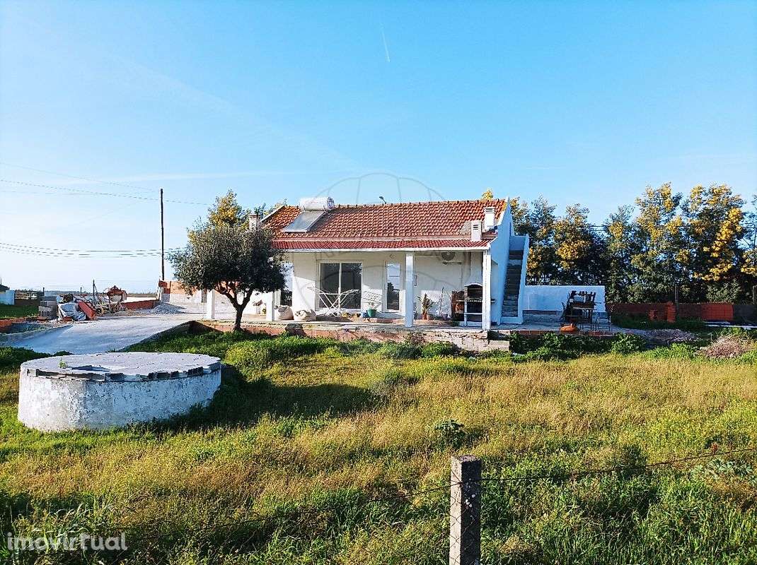 Moradia T2 para venda - Grande imagem: 3/37