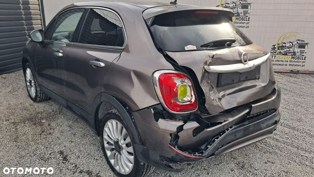 Fiat 500X - 19