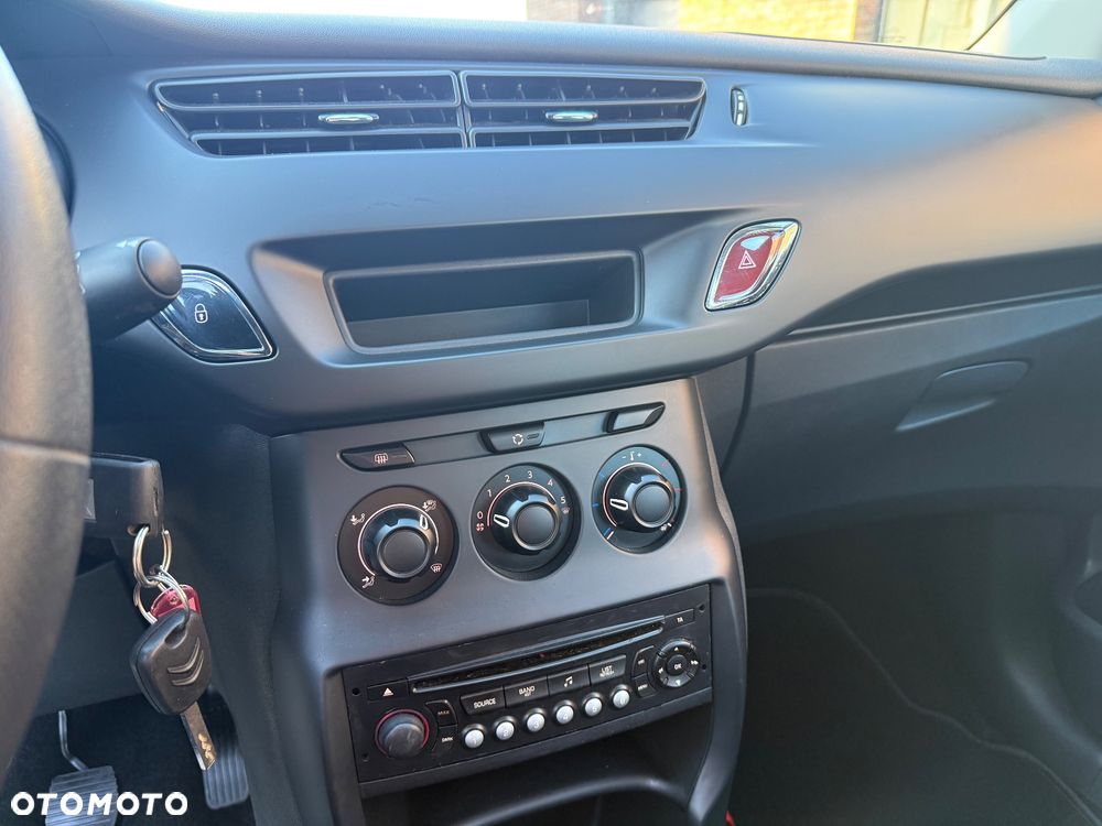 Citroën C3 Pure Tech (VTi) 68 Attraction - 13
