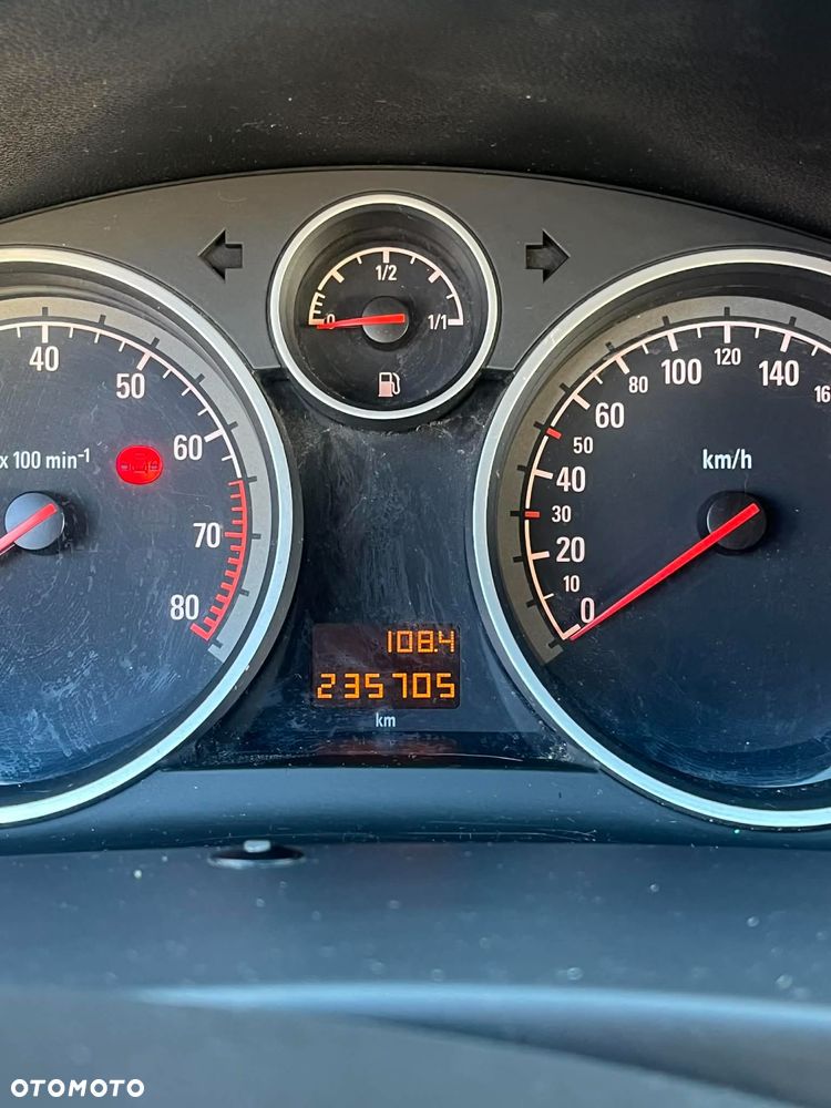 Opel Astra 1.6 - 26