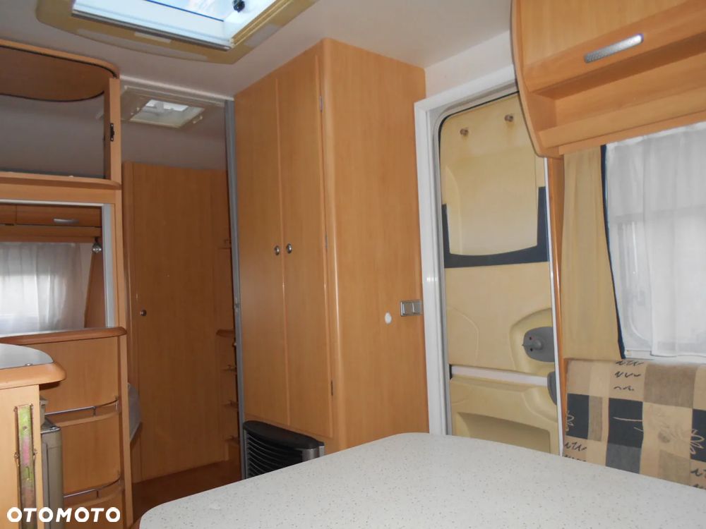 Beyerland SPRINTER LX 460 FB - 5