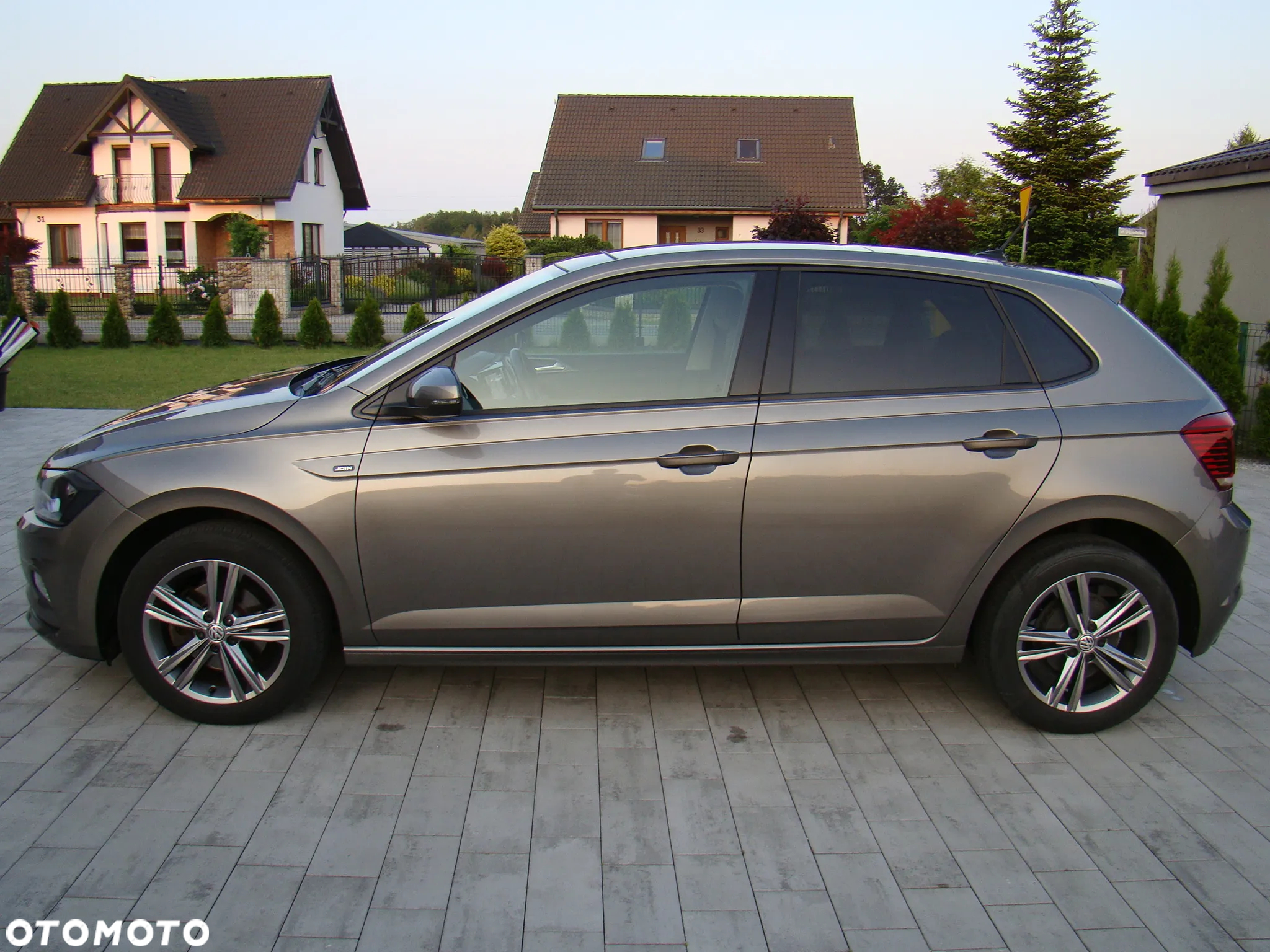 Volkswagen Polo 1.6 TDI SCR JOIN - 8