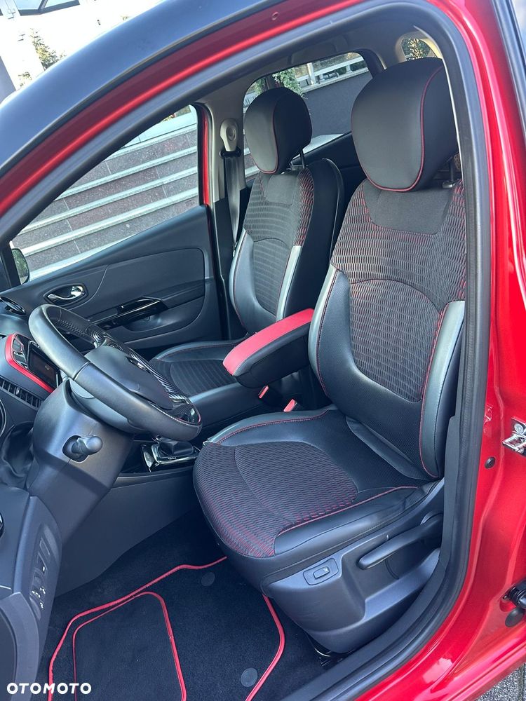 Renault Captur 1.2 Energy TCe Limited EDC - 9