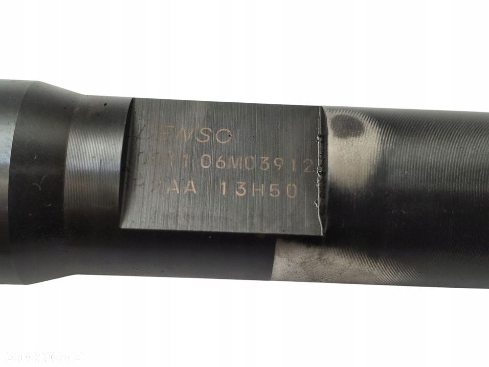 WTRYSKIWACZ Mazda 6 2.2 CITD Denso R2AA13H50 - 7