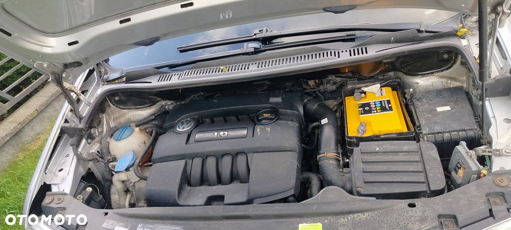 Volkswagen Touran - 7