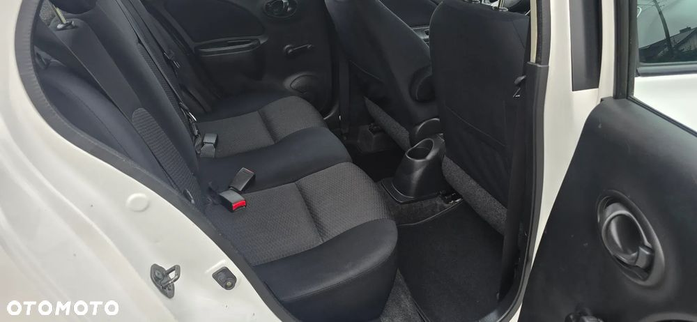 Nissan Micra 1.2 30 Jahre Edition - 10