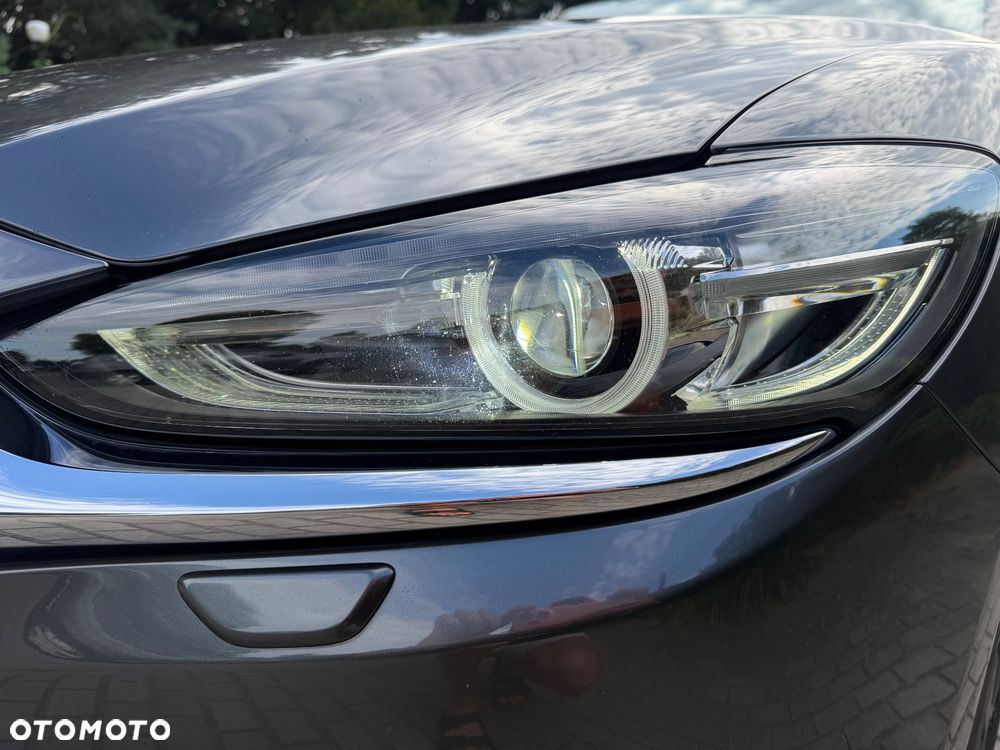Mazda 6 SKYACTIV-G 165 Drive Exclusive-Line - 23