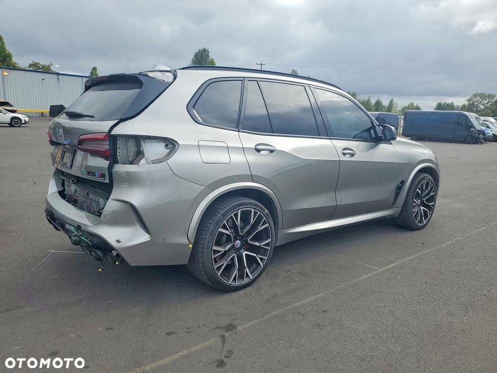 BMW X5 M - 4