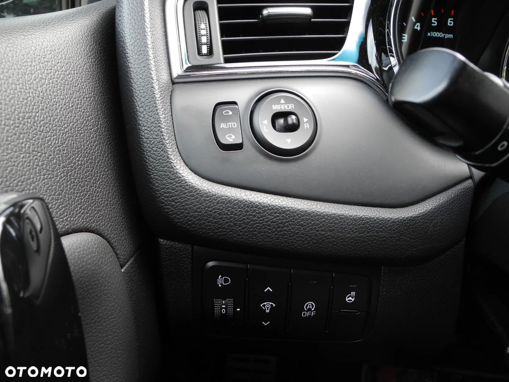 Kia Ceed 1.6 CRDi 136 ISG GT Line - 20