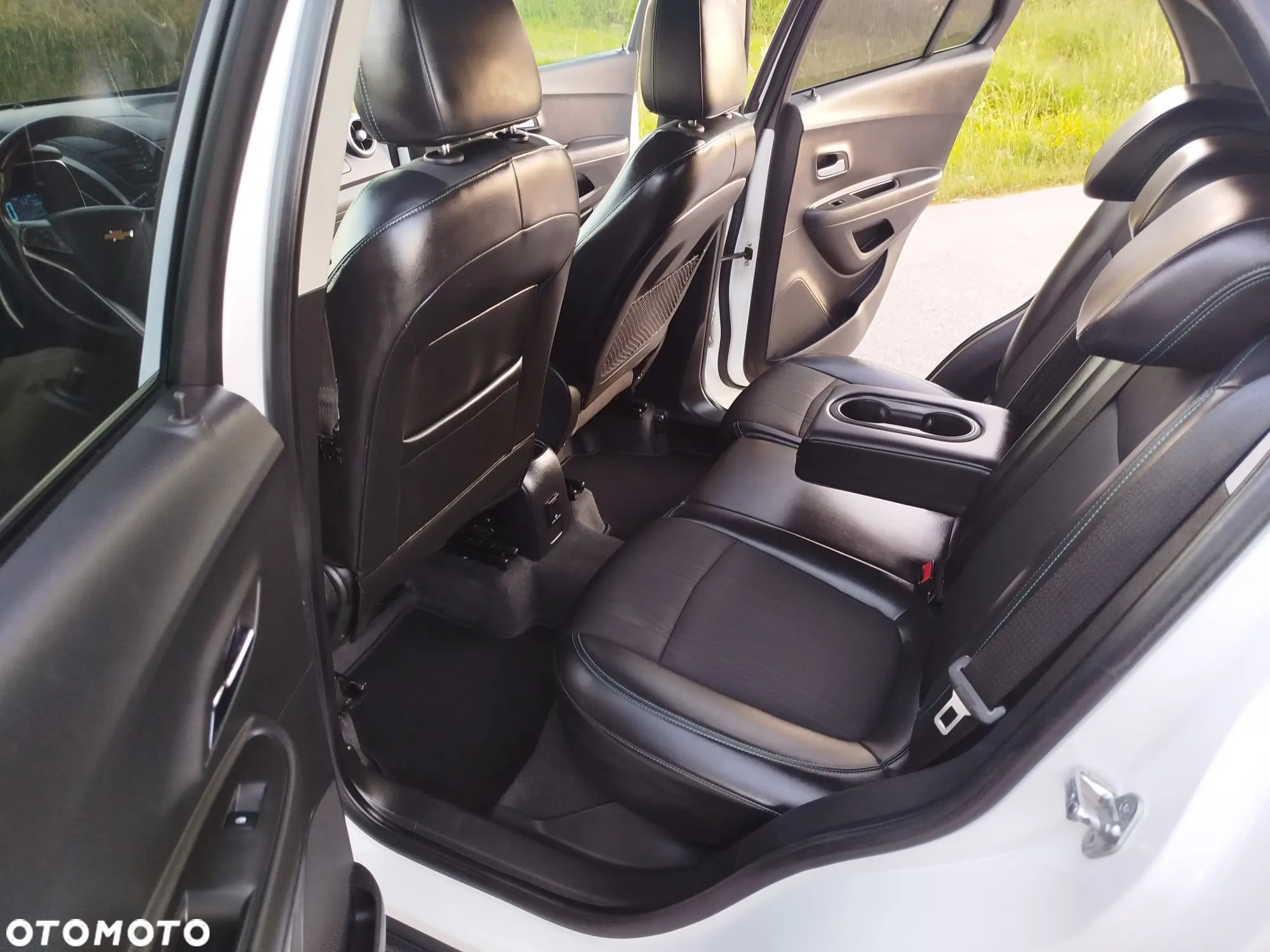 Chevrolet Trax 1.7TD LT+ - 16