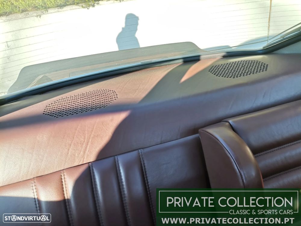 Porsche 911 Série G - 11