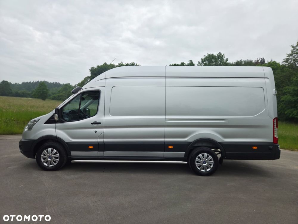 Ford Transit Maxi - 10