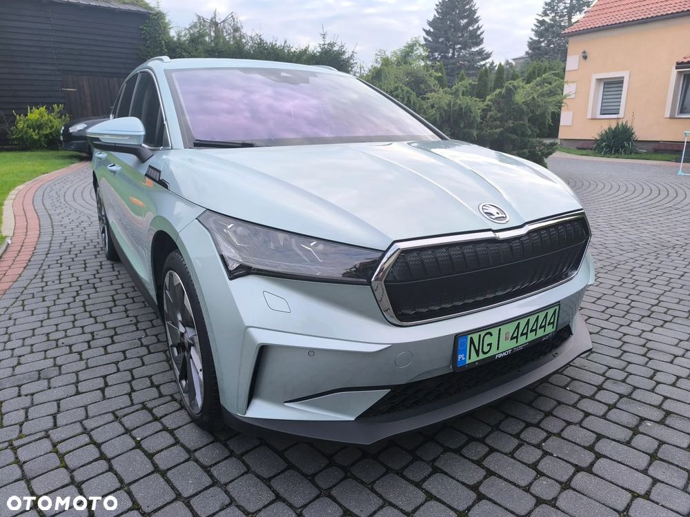 Skoda Enyaq - 36