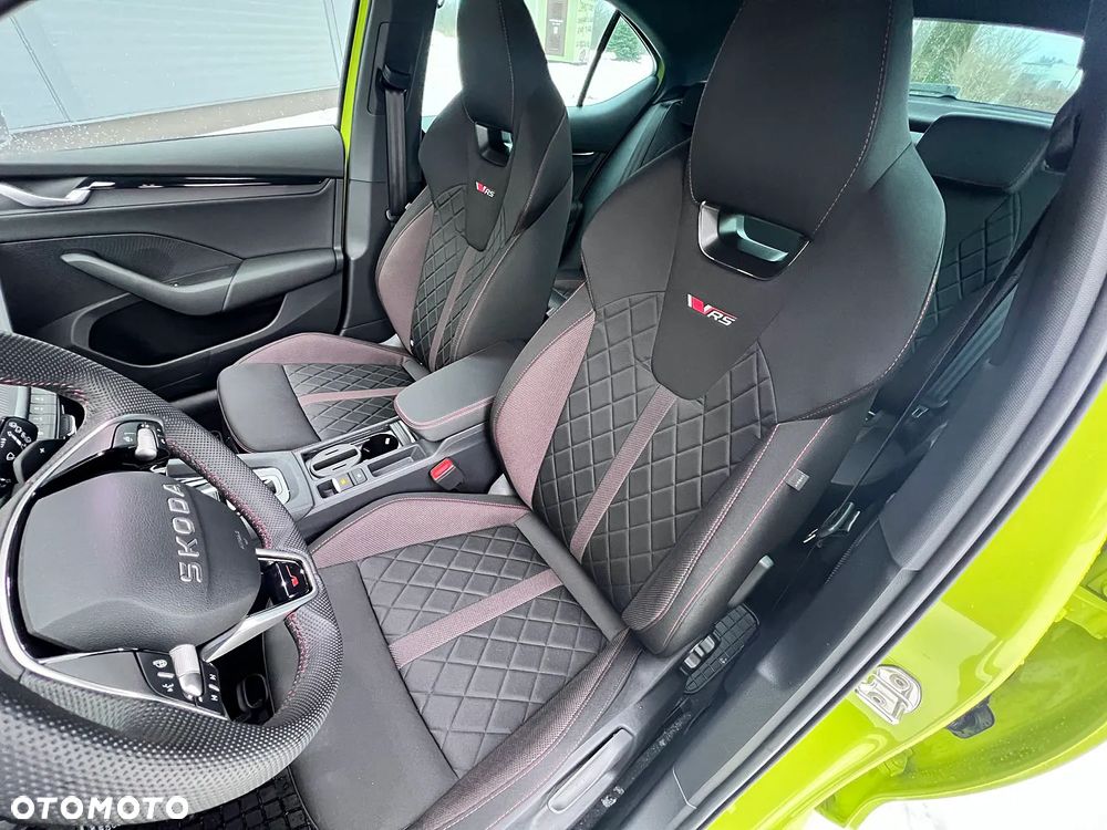 Skoda Octavia - 7
