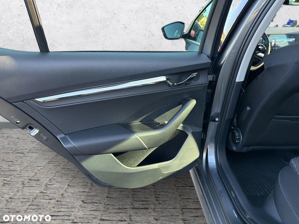 Skoda Octavia 1.5 TSI ACT Style - 36