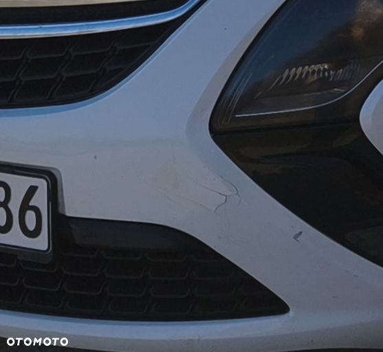 Opel Zafira Tourer 2.0 CDTI Selection - 12