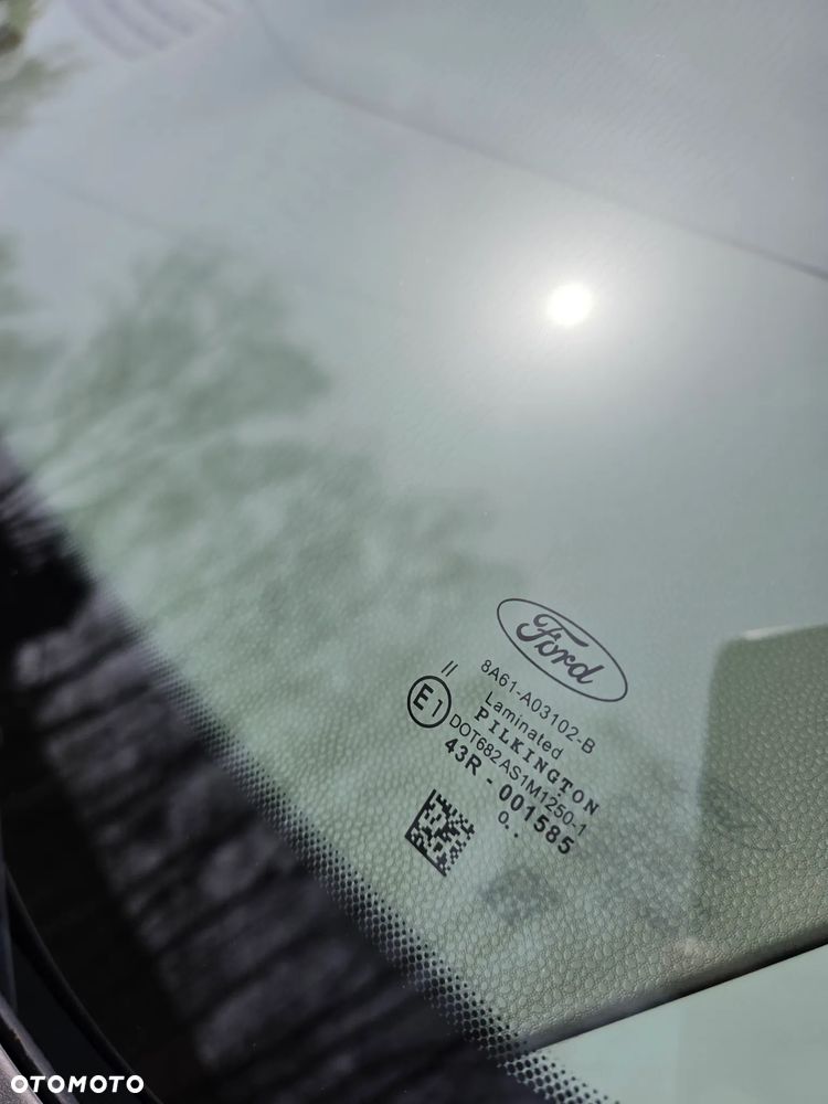 Ford Fiesta 1.4 Ghia - 13