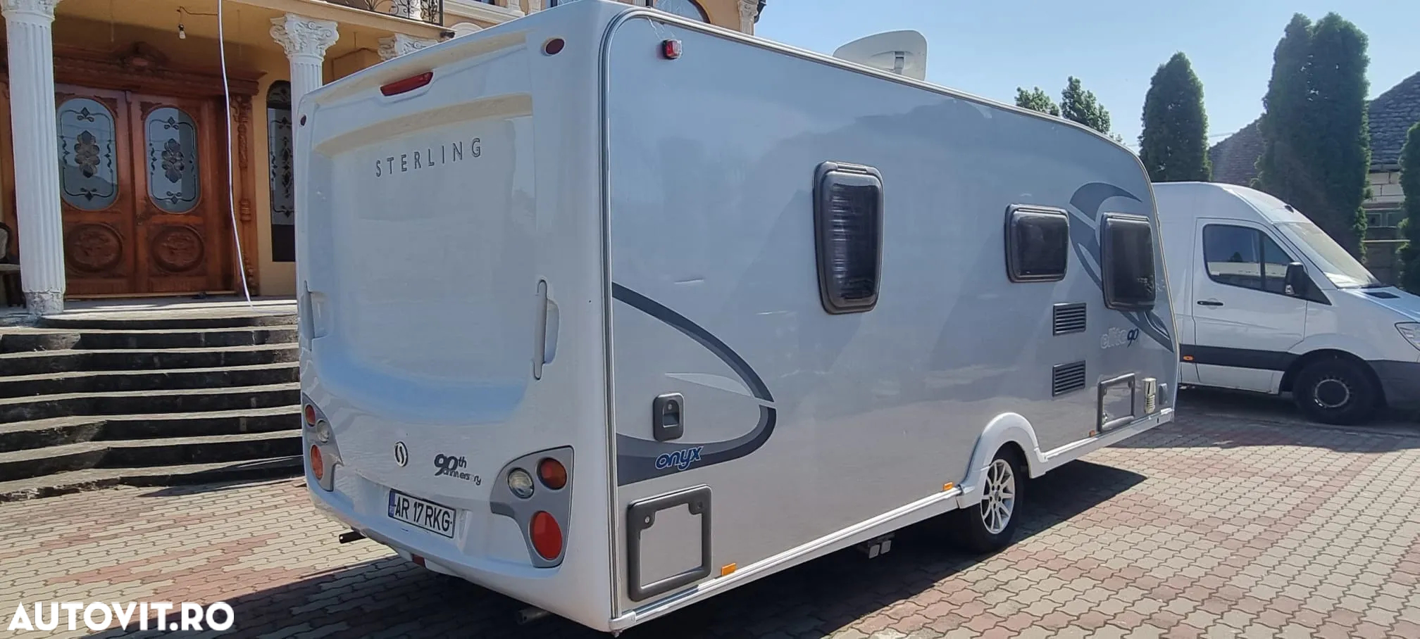 Alta Rulota Sterling Elite - 3