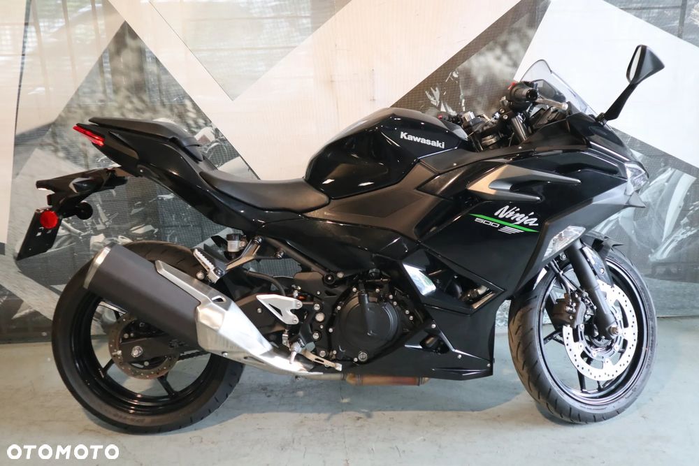 Kawasaki Ninja - 18