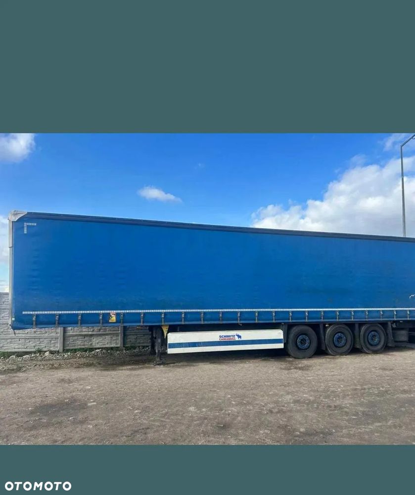 Schmitz Cargobull SCS 24L - 1