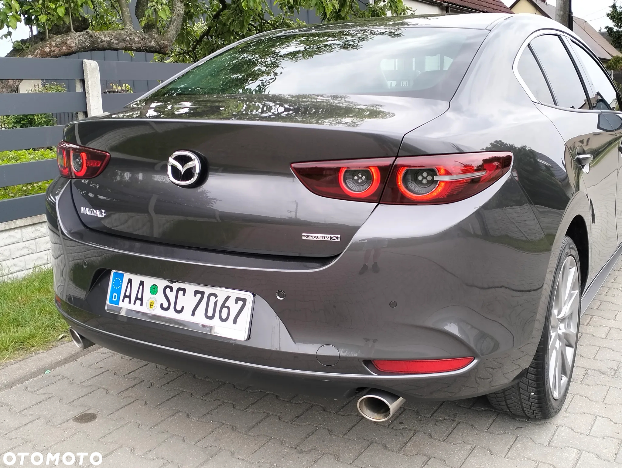 Mazda 3 - 24