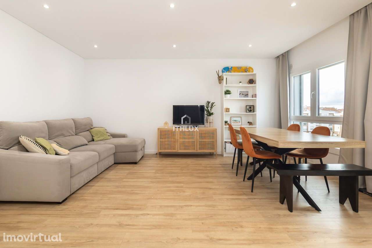 T2 semi-novo em Alhos Vedros - Grande imagem: 3/43