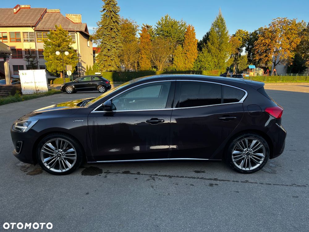 Ford Focus 1.5 EcoBoost Vignale - 2