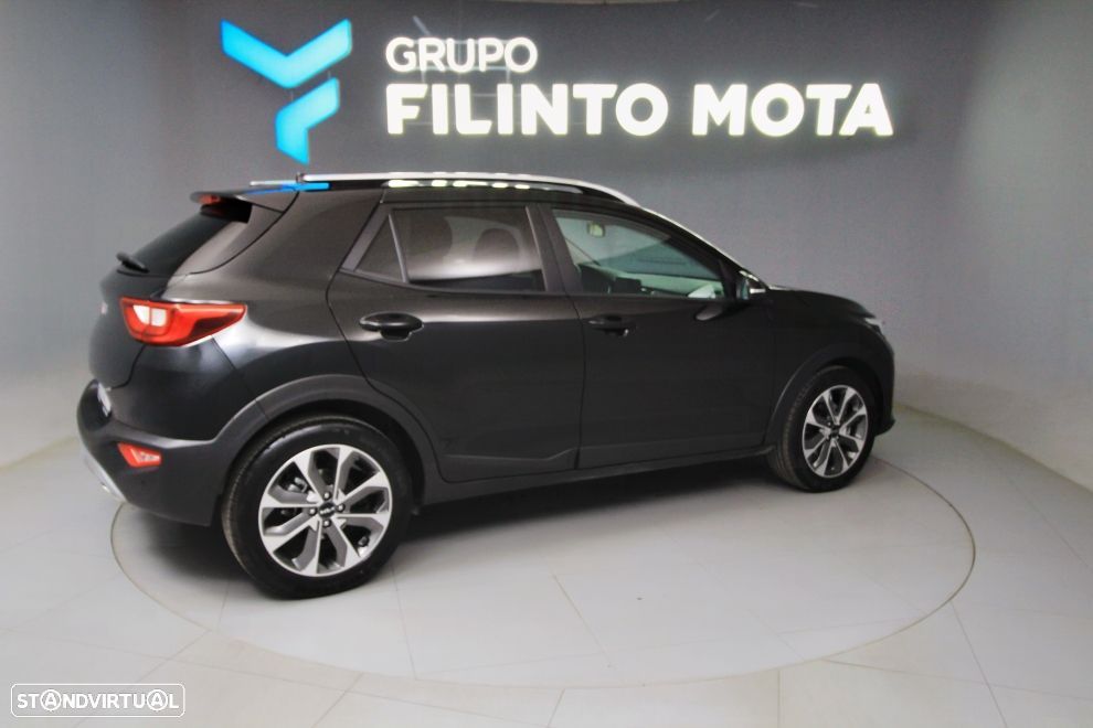 Kia Stonic 1.0 T-GDI Drive - 2