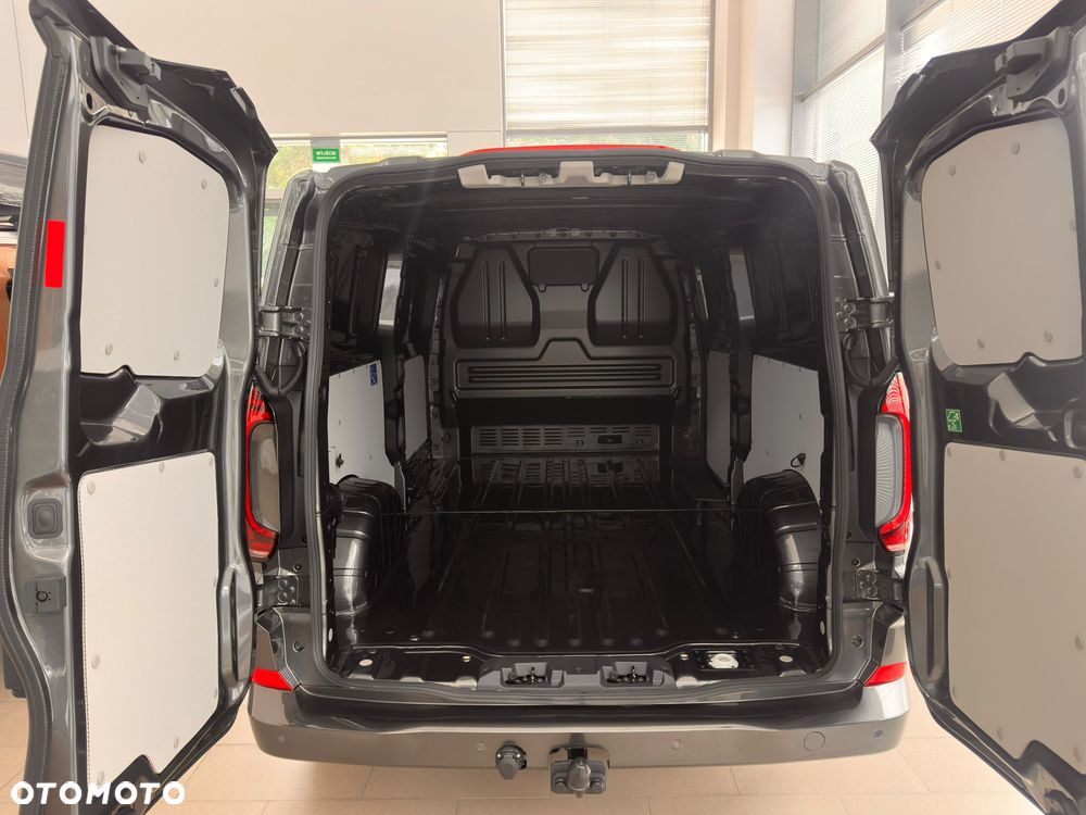 Volkswagen Transporter T7 - 7
