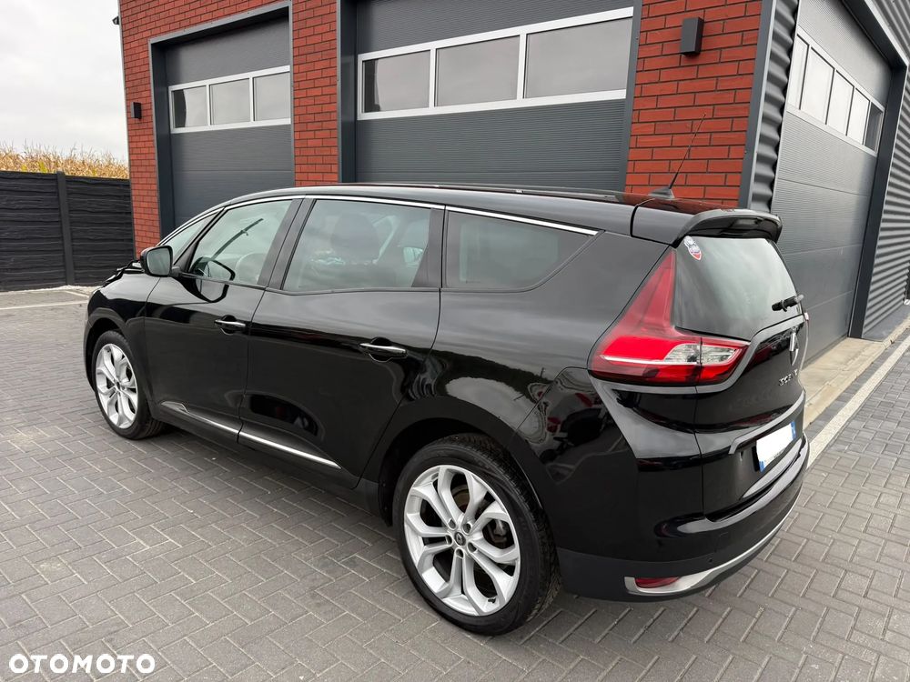 Renault Grand Scenic BLUE dCi 120 EDC LIMITED - 31