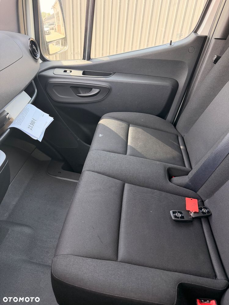 Mercedes-Benz SPRINTER 316CDI - 13