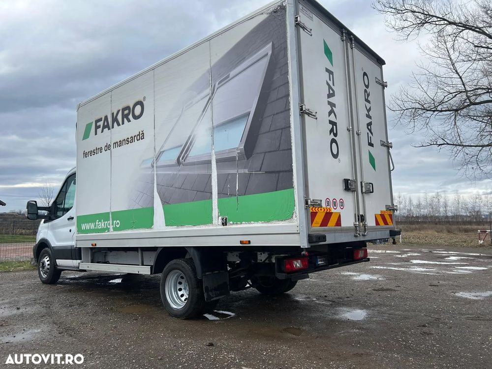 Ford Transit - 7