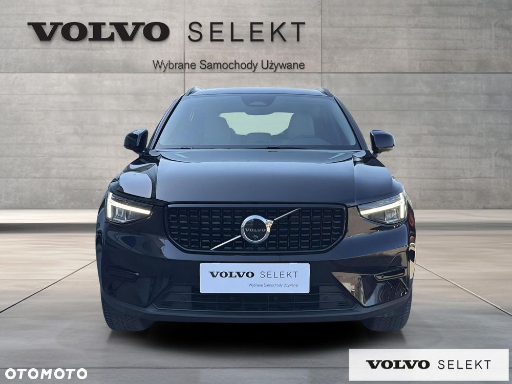 Volvo XC 40 - 10