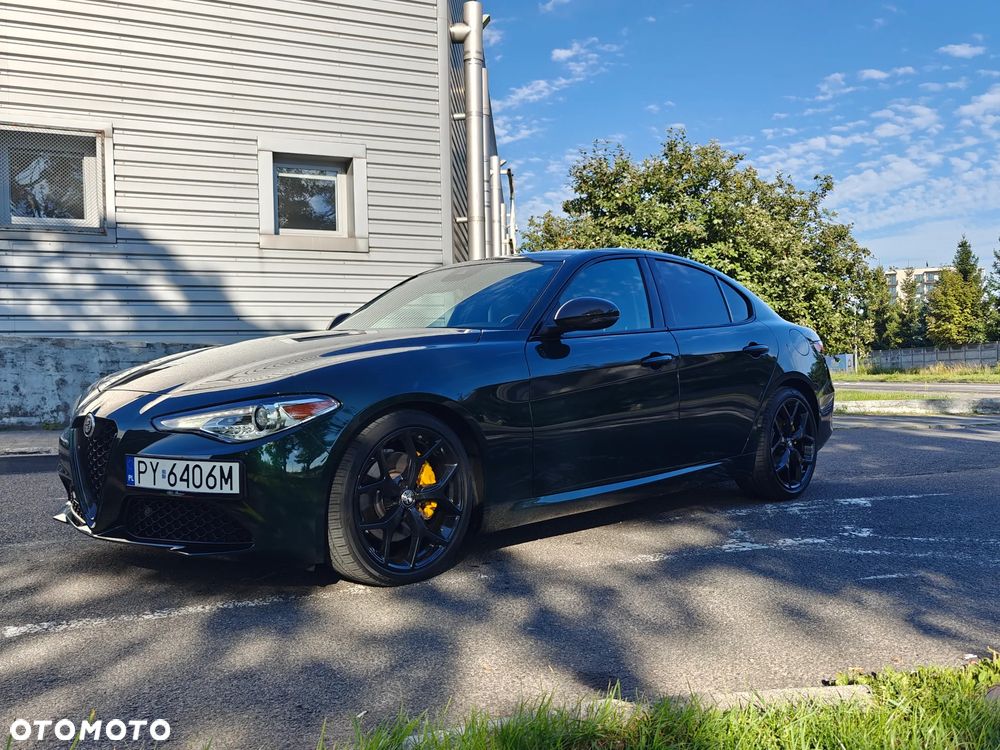 Alfa Romeo Giulia - 3