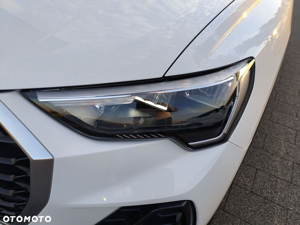 Audi Q3 Sportback - 35