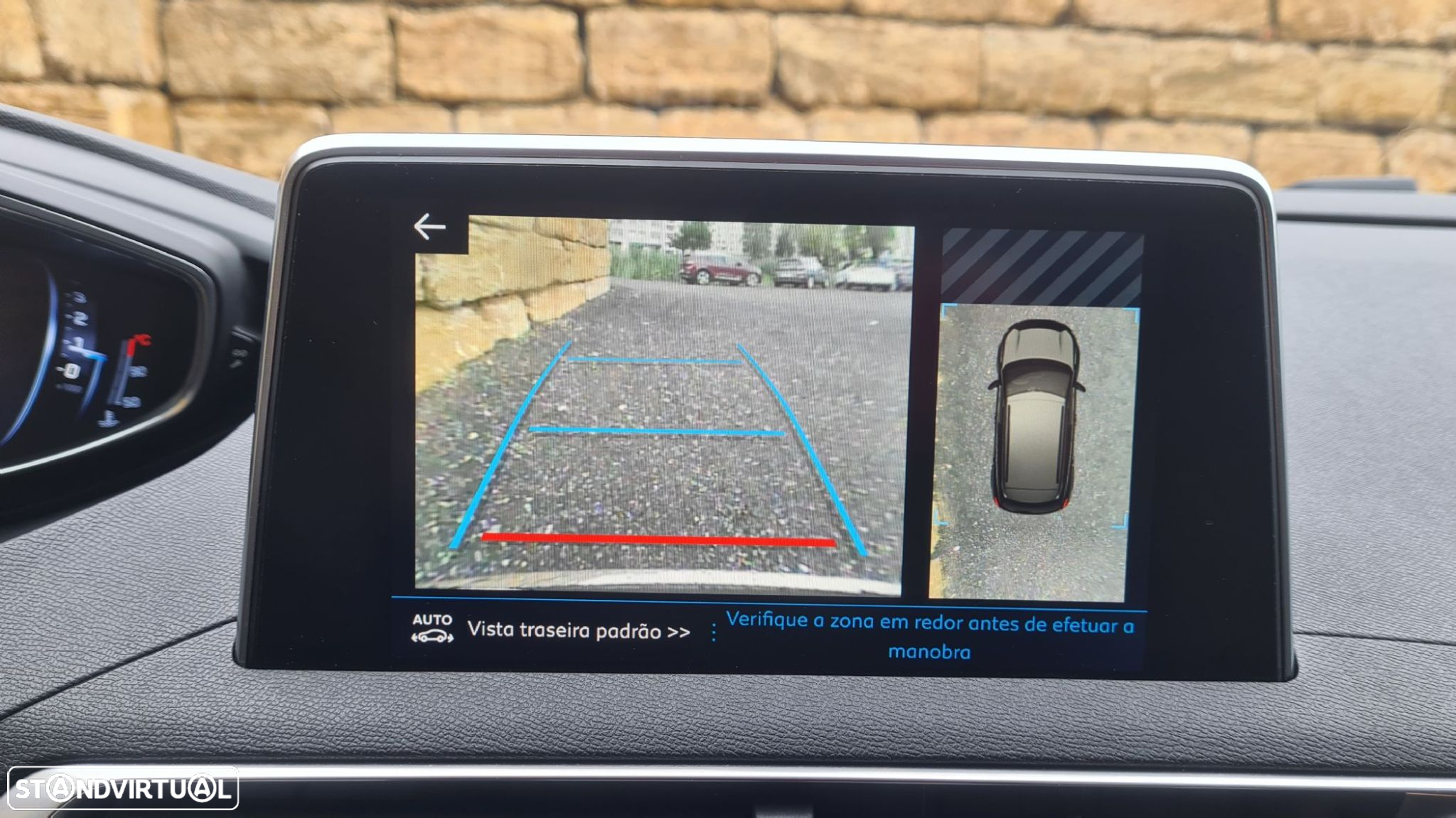 Peugeot 3008 1.5 BlueHDi Allure - 19