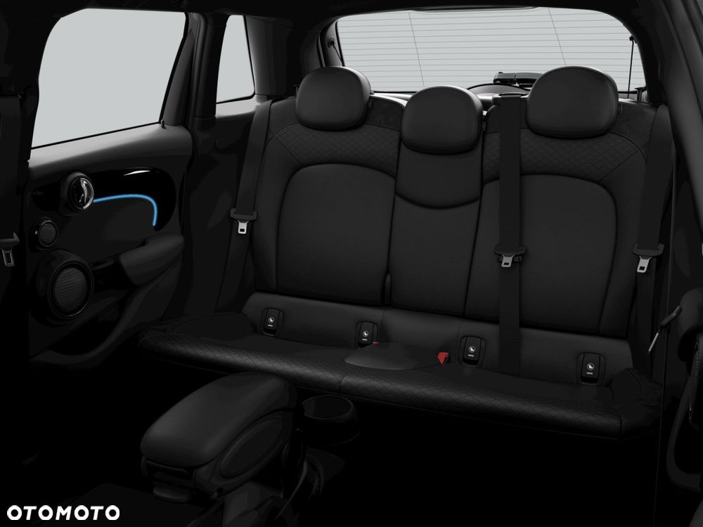 MINI Cooper S - 8