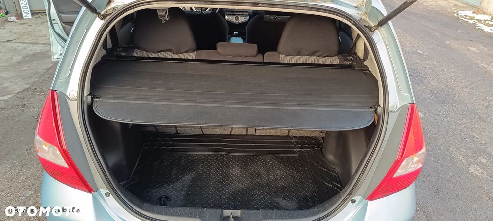 Honda Jazz 1.4 ES - 12