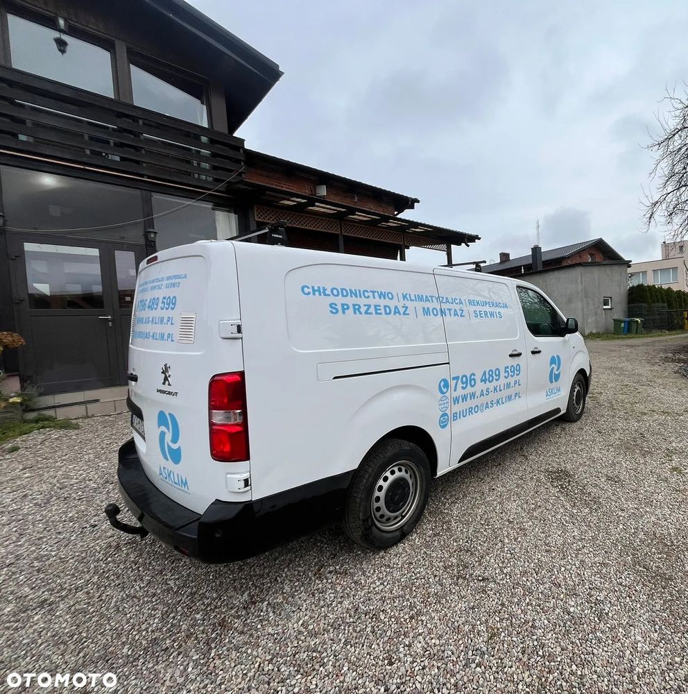 Peugeot Expert - 2